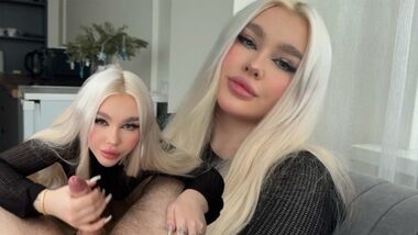 Секс терапия с психологом для Blondessa