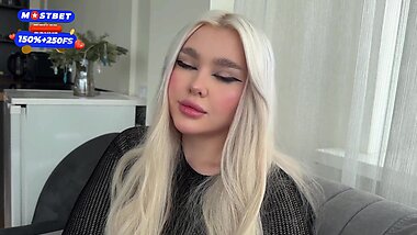 Секс терапия с психологом для Blondessa